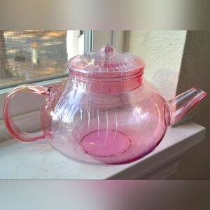 Teapot from 2023 Target collection